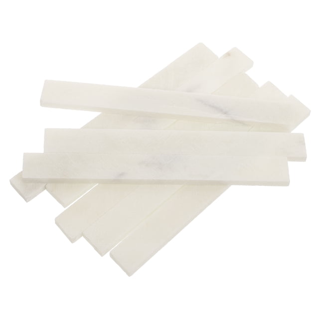 18 Uds. Recambios de pluma de esteatita marcadores de esteatita herramientas de marcado portátiles recambios de esteatita