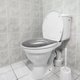 thumbnail image 4 of HEANUJJ 1Ud Para Asiento De Inodoro Con Cremallera Fácil De Instalar Y Lavable, 4 of 6