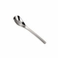 thumbnail image 3 of tredstone Spoon Stainless Steel Polishing Cute Durable Portable Spoons Tableware Flatware Kitchen Dinning Dinnerware Accessories 316 S, 3 of 8