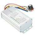 thumbnail image 2 of Régulateur de Vitesse du Moteur DC,DC 12V-60V 70A Régulateur de Vitesse PWM Régulateur de Vitesse du Moteur PWM Régulateur de Vitesse de Qualité Professionnelle, 2 of 5