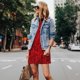 thumbnail image 4 of Fotbe Red Rose Vestido de Verano sin Mangas para Mujer – Vestido Midi Línea A, Estilo Camiseta Floral, Vestido Playero Casual y Fluido, 4 of 7