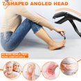 thumbnail image 2 of Cabezal angular mejorado DRMODE de Toenail Clippers para personas mayores, 2 of 8