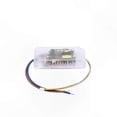 thumbnail image 1 of Smart LED Dimmer Driver with IR Remote for Ceiling Lamps, 1 of 3