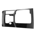 thumbnail image 1 of Unique Bargains Car Gear Shift Frame Cover Trim Set Protector interior para Mazda CX-5 CX5 2017-2022 Negro, 1 of 1