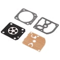 thumbnail image 2 of Kit de reparación de carburador Vhermosa compatible con Stihl 020 020T MS191 MS192T MS200 MS200T, 2 of 8