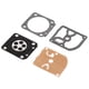 thumbnail image 2 of Kit de reparación de carburador Vhermosa compatible con Stihl 020 020T MS191 MS192T MS200 MS200T, 2 of 8