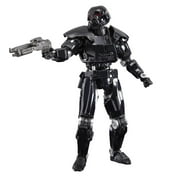 Star Wars: The Black Series Dark Trooper Kids Toy Action Figure for Boys and Girls Ages 4 5 6 7 8 and Up