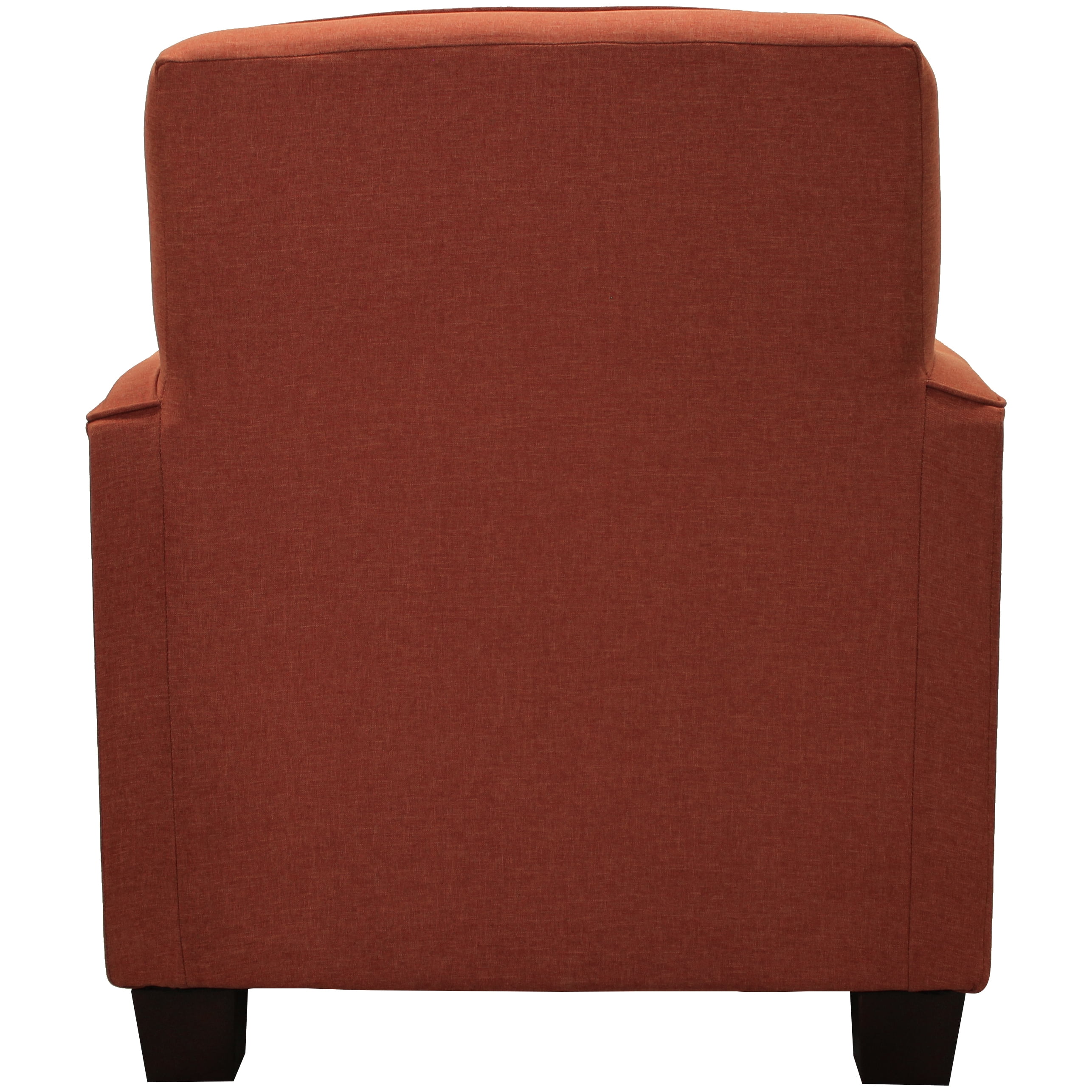 Fox Hill Johnston Trackarm Lounge Chair, Multiple Colors