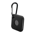 thumbnail image 1 of Yhmxh Computer Accessories Gaming Accessories Phone Accessories Soft Flexible Scratch/Shock Resistant Cover With Carabiner for Tile Pro Silicone Cover, 1 of 1