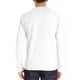 thumbnail image 2 of Playera Manga Larga Moda Casual Cuello Henley Para Hombre, 2 of 5