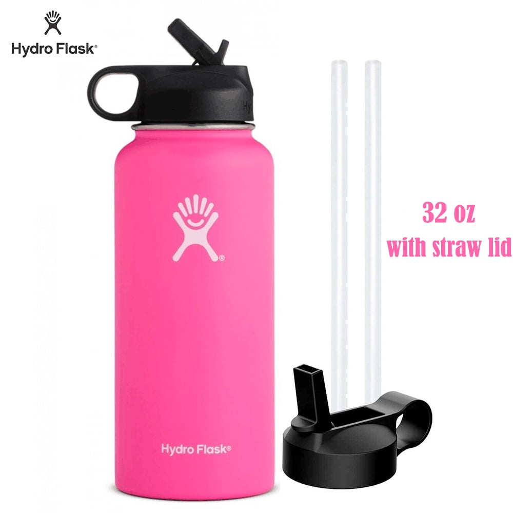 hydro flask wide mouth bottle