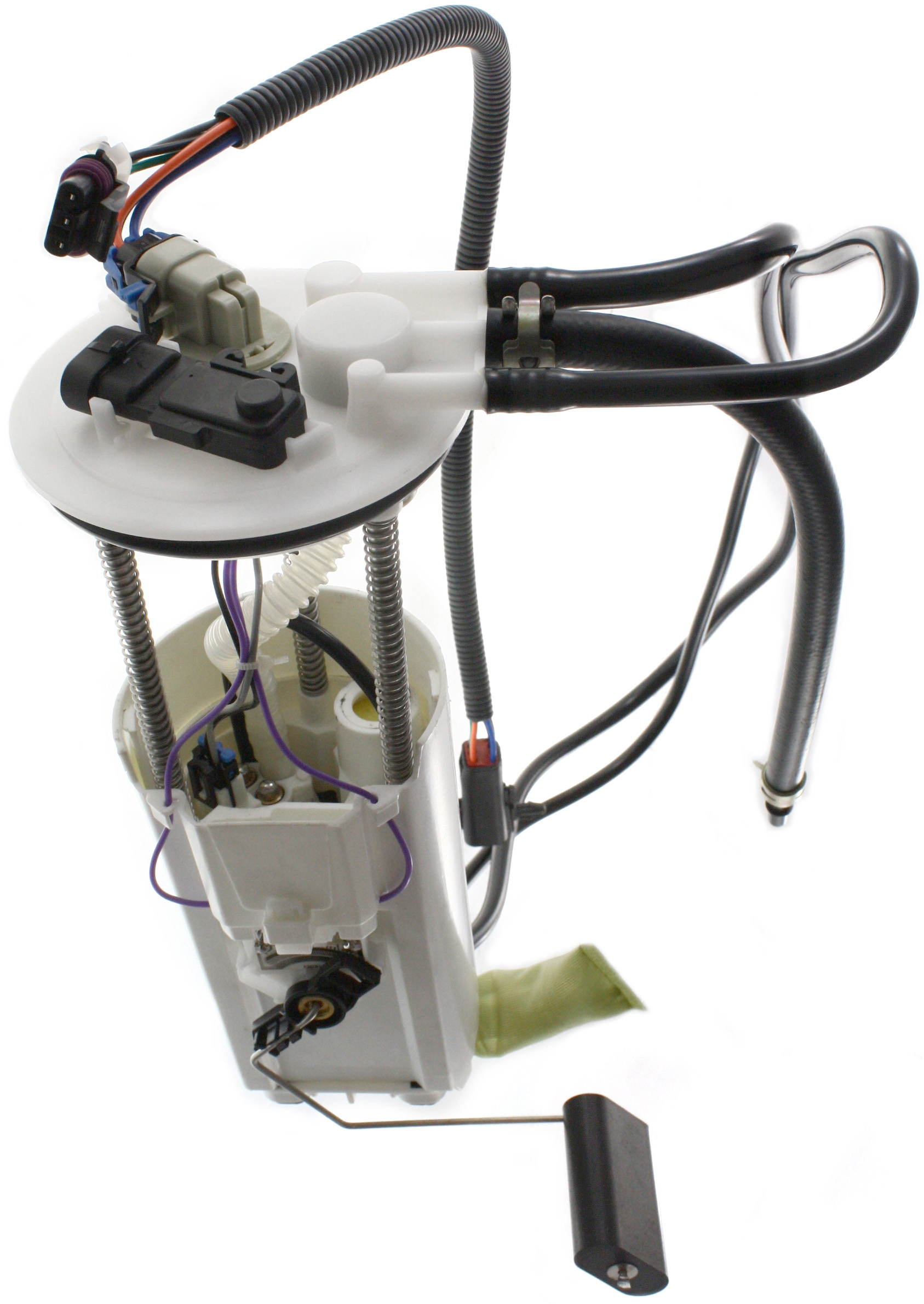 Fuel Pump Compatible with 1997-1999 Chevrolet Monte Carlo Lumina 6Cyl 3.8L 3.1L With Sending Unit