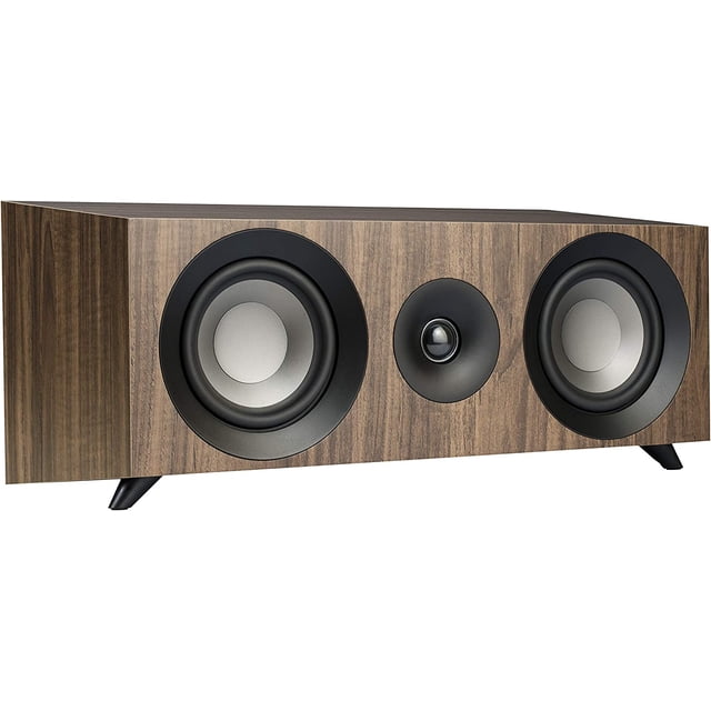Bocina Central Pasiva Jamo S 81 CEN 60W RMS WL