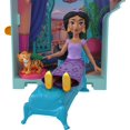 thumbnail image 5 of Toy Castle Mattel Disney Princess Jasmine con muñeca y amigos, 5 of 5