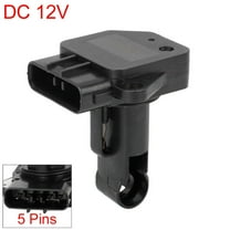 22204-0D030 Auto MAF Mass Air Flow Meter Sensor for Toyota Camry 2001-2006