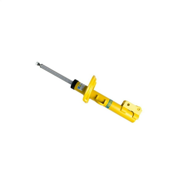 Bilstein B6 Suspension Strut Assembly - 22-259707 Fits select: 2015-2017 JEEP RENEGADE LATITUDE, 2016 FIAT 500X EASY