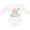 AA-White, variant on Inktastic My Gigi and Poppy Love Me Boys or Girls Long Sleeve Baby Bodysuit