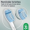 thumbnail image 4 of Cabezales de cepillo de dientes de repuesto Brushmo Gum Care Sensitive x8, 4 of 6
