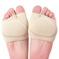 thumbnail image 1 of Almohadillas metatarsianas liwang 2 pares XL, 1 of 5