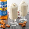 thumbnail image 4 of Torani Sugar Free Classic Caramel Syrup, Plastic Bottle, Coffee Flavoring Syrup, No Known Allergens, 25.4 fl oz, 4 of 6