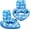 Heart, variant on Pool Floats Chairs, Adult Inflatable Pool Lounge, Sit in Float Inflatable Pool Float Pool Lounge with Heavy-Duty Handles –300 lb Weight Capacity