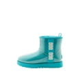 thumbnail image 4 of UGG Classic Clear Mini Women's Waterproof Ankle Boots 1113190, 4 of 5