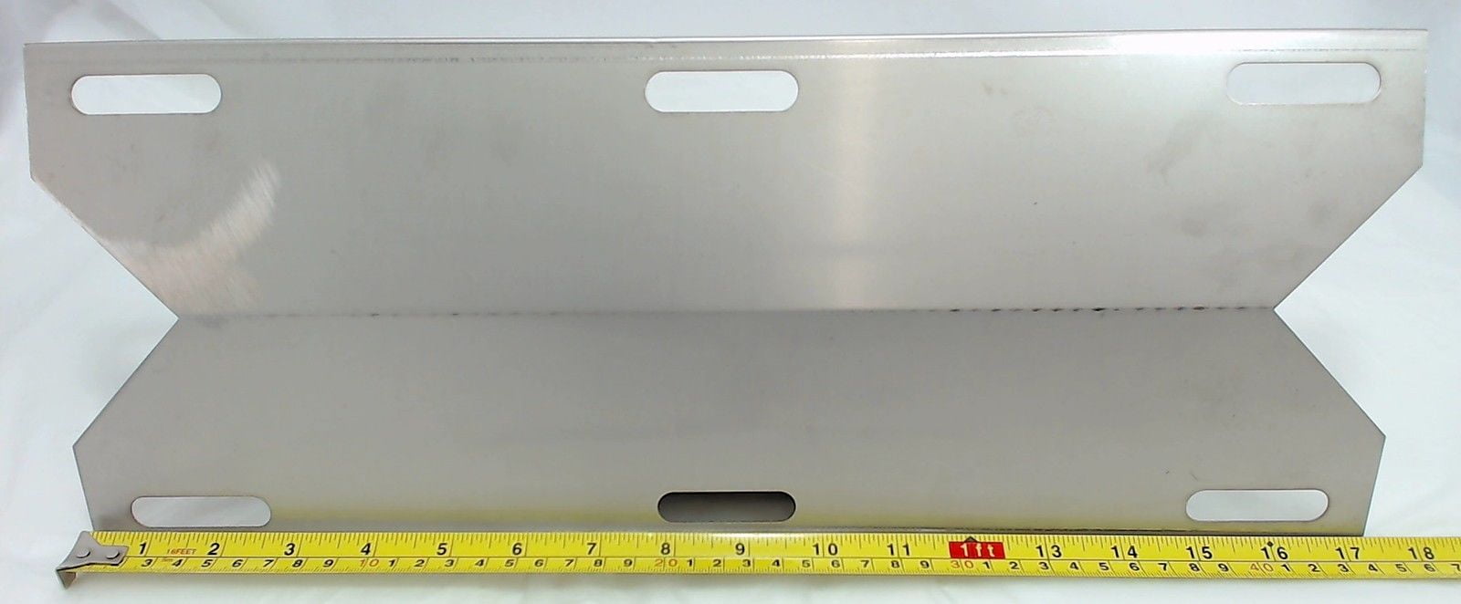 91241, Gas Grill Heat Tent, Stainless Steel,7200036, 7200036HD05