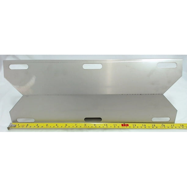 91241, Gas Grill Heat Tent, Stainless Steel,7200036, 7200036HD05, 7200230