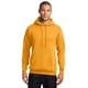 thumbnail image 1 of Port & Company? - Sudadera con capucha de tejido Fleece Core. PC78H Puerto & Compa??a PC78H, 1 of 1
