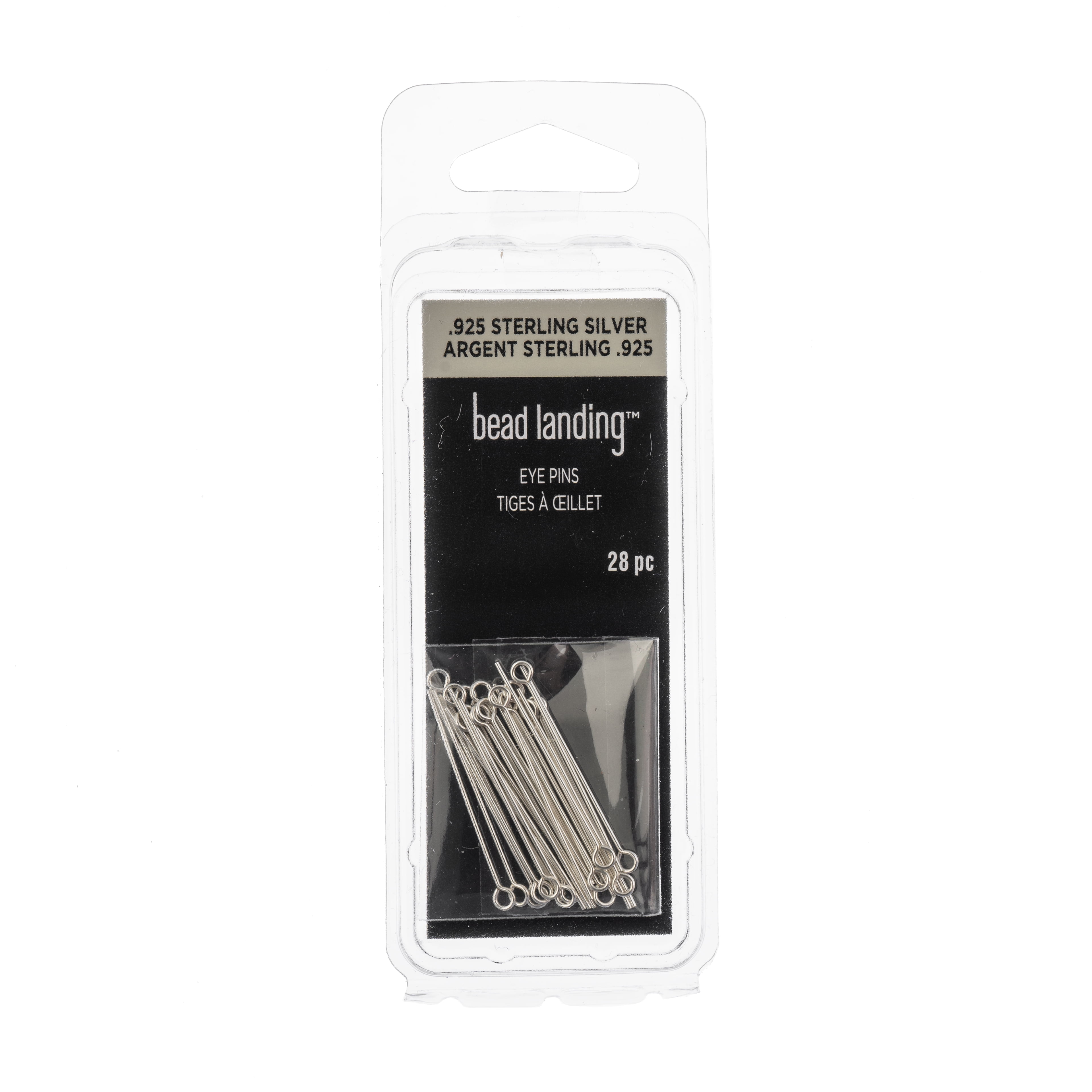 Headpin, 21g 1.5'' 925 Headpin, 21g 1.5'' 925