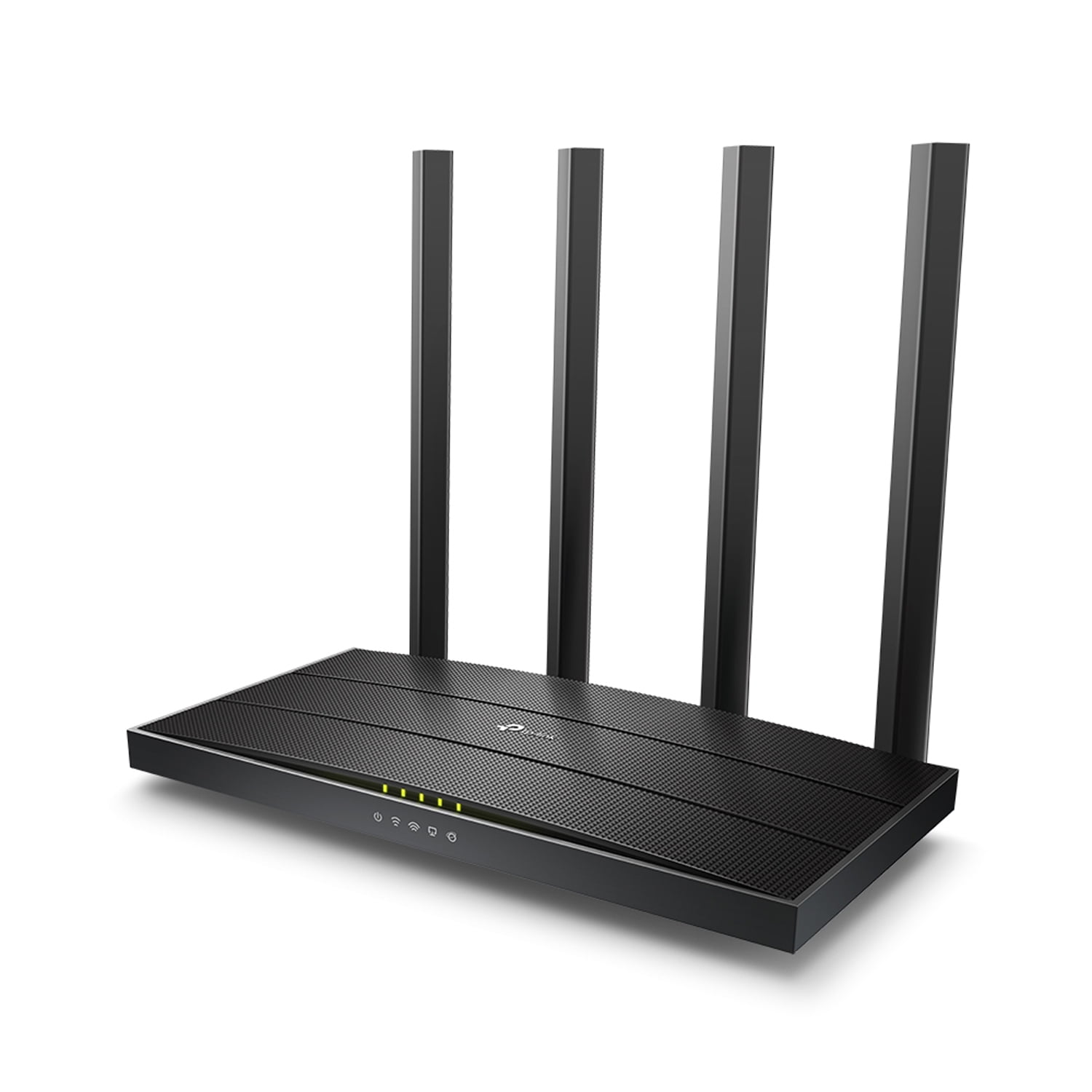 TP-Link Archer C80 | AC1900 3-Stream Smart Wifi Router