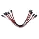 thumbnail image 4 of Kit de Ampliación para Dirección CUTICAT Azul Brillante 250mm 2 Piezas, 4 of 8