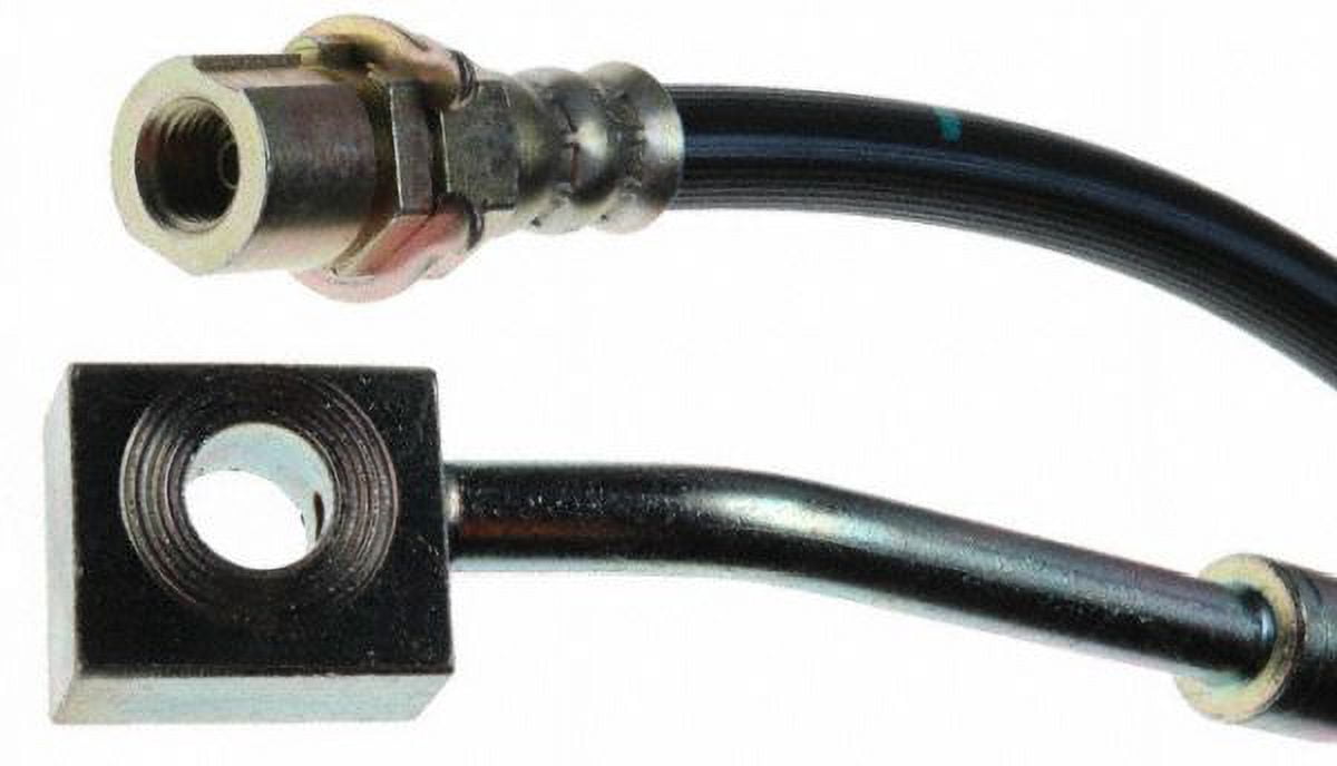 Brake Hydraulic Hose Fits select: 1999,2001-2003 FORD MUSTANG