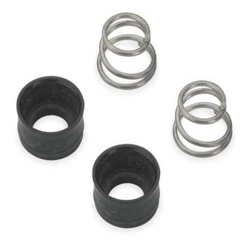 Faucet Repair Kit, Seats And Spring