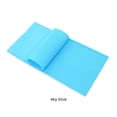 thumbnail image 4 of maskred Beeswax PressBee Nest Mold Stamping For Craft Enthusiasts Making Handmade Simple Sky Blue 1Set, 4 of 6