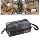 thumbnail image 5 of Práctico mini estuche para llaves para mujer, resistente al agua, con cremallera, monedero, riñonera 230x100x125mm Sharpla Almacenamiento de tejidos, 5 of 8