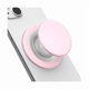 thumbnail image 1 of wonima44 for Magsafe Phone Grip, Magnetic Phone Grip Holder, Magnetic Collapsible Expandible Mobile Phone Grips Stand Holder for iPhone 17 16 15 14 13 12 Series, Transparent Pink, 1 of 1