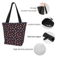 thumbnail image 4 of Easygdp Animal Paw 1 Bolso de Hombro para Mujer, Bolso Bandolera y Cartera de Mano Elegante para Uso Diario, 4 of 6