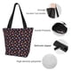 thumbnail image 4 of Disketp Animal Paw 1 Bolsa de Hombro Casual para Mujer, Bolso Cruzado para Compras, Viajes y Uso Diario, 4 of 6