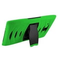 thumbnail image 2 of KIQ Armor Series for Samsung Galaxy Tab E 9.6 Case Thick Protective Kickstand Case for Samsung Galaxy Tab E Case SM-T560 2015 (SM-T560/T561/T565/T567) - Green, 2 of 4