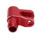 thumbnail image 2 of Brazo servo RC para TRAXXAS, bocina servo de dirección RC Brazo servo de aleación de aluminio Brazo servo de dirección RC creado magistralmente, 2 of 9