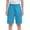 Light Blue, variant on CCRFTGI Shorts for Child Girls Boys Size 10-12 Athletic Elastic Waist Sweatpants Lightweight Running Gym 2026 Summer Shorts Black 3-4 Years