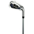 thumbnail image 4 of Hogan Golf TX-682 Ensemble de Demi-Golf Graphite/acier, Homme Main Droite, Flex Régulier, 4 of 6