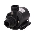 thumbnail image 1 of 5M 800L/H DC 12V/ 24V Water Circulation Pump Brushless Motor Water Pump, 1 of 5
