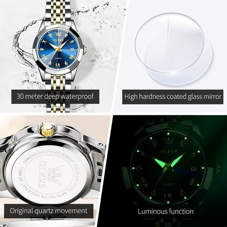 Couple watches for parents sales