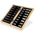 thumbnail image 2 of Magnetic Wooden Chess Set For Kids And Adults, 2 of 4
