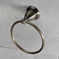 thumbnail image 2 of Kingston Brass BA1754AB Porte-Serviette 6 Pouces Heritage, Laiton Vintage, 2 of 3