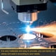 thumbnail image 5 of Uxcell 2Pcs Disco de Aluminio, 2"(50mm) Diámetro 0.12"(3mm) Grosor Placas Redondas de Aluminio 6061 para Estampado de Metal, 5 of 6
