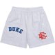 thumbnail image 1 of Pantalones cortos de gimnasio para hombre, Shorts clásicos de malla con estampado Floral, informales, para baloncesto y gimnasio, novedad de verano, 2024, 1 of 5