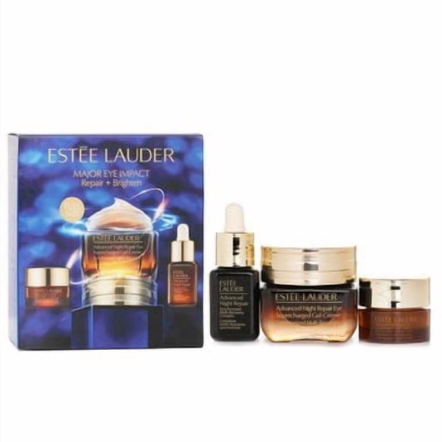 Set de cuidado de la piel Estee Lauder Major Eye Impact ANR Eye 15 ml + 5 ml